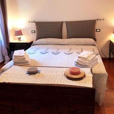 Ferienwohnung Le Casette Di Civitella- La Casa Di Rolando E Gina Civitella Del Lago Exterior foto