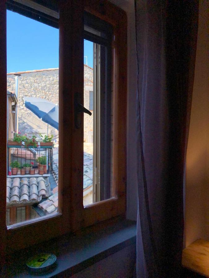 Ferienwohnung Le Casette Di Civitella- La Casa Di Rolando E Gina Civitella Del Lago Exterior foto